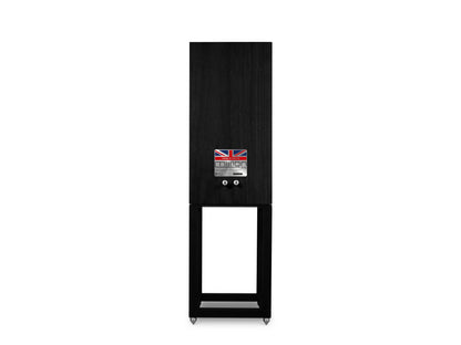 Mission 770 - Black (B-STOCK)