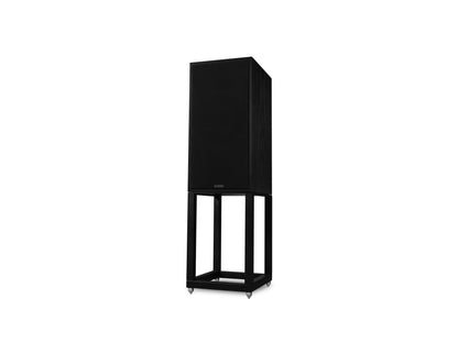 Mission 770 - Black (B-STOCK)