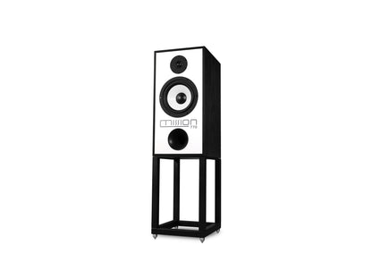 Mission 770 - Black (B-STOCK)