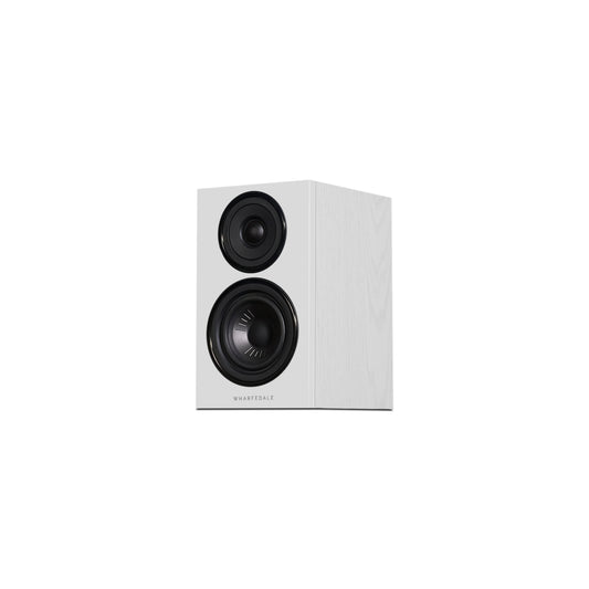 Wharfedale Diamond 12.0 - White