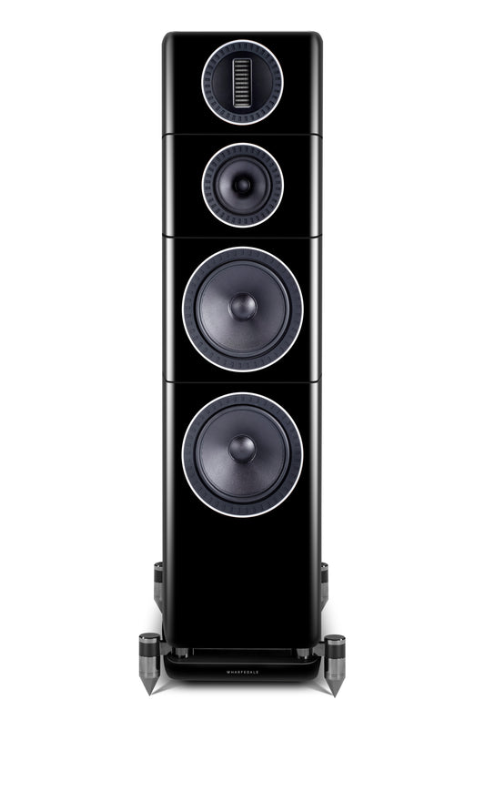 Wharfedale Elysian 4