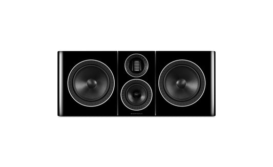 Wharfedale Elysian C (Demo, Sort)