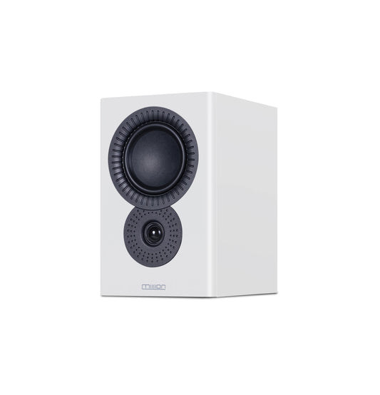 Mission LX Connect DEMO (White)