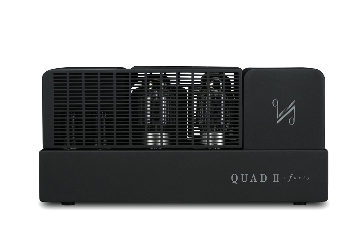 Quad QII-Forty