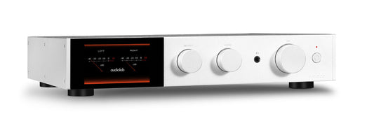 Audiolab 9000A (Demo, sølv)