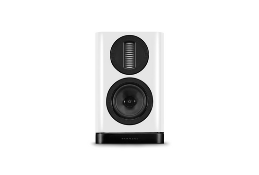 Wharfedale Aura 1 - White