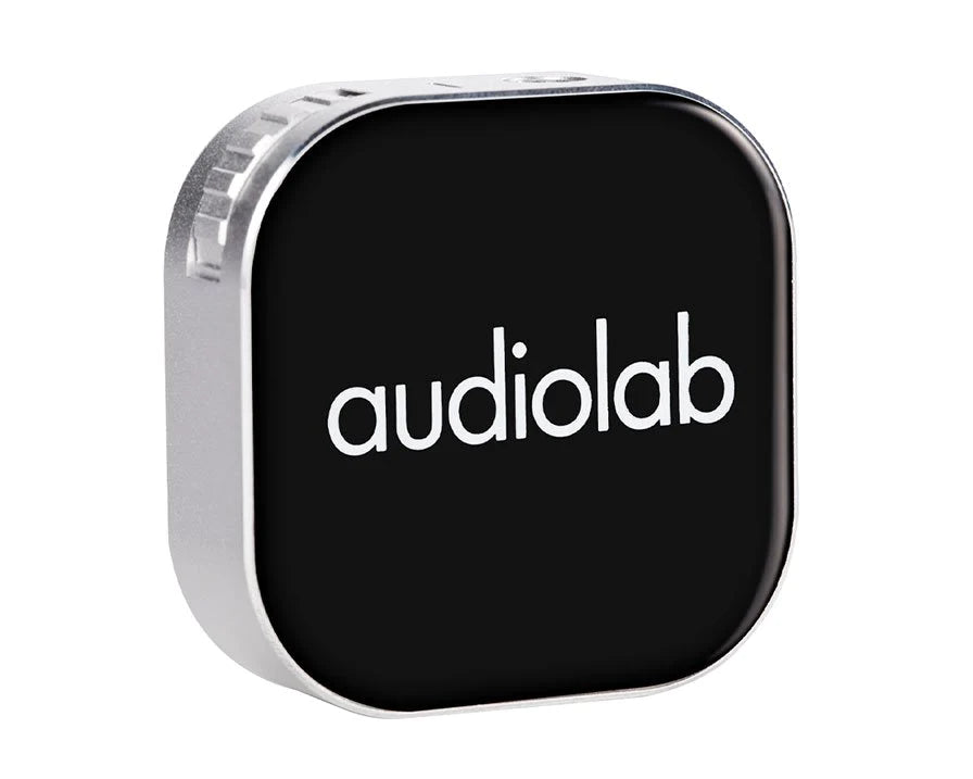 Audiolab M-DAC nano DEMO